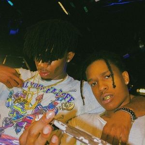 Meet your Posher, Dion